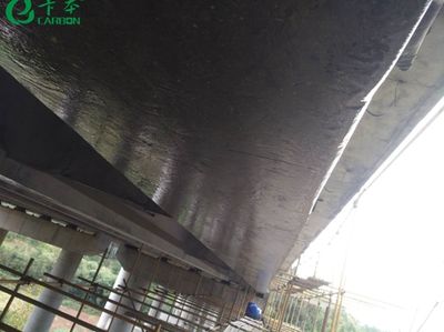 碳纖維加固對(duì)結(jié)構(gòu)壽命影響（碳纖維加固對(duì)建筑結(jié)構(gòu)加固的影響） 結(jié)構(gòu)機(jī)械鋼結(jié)構(gòu)設(shè)計(jì) 第1張