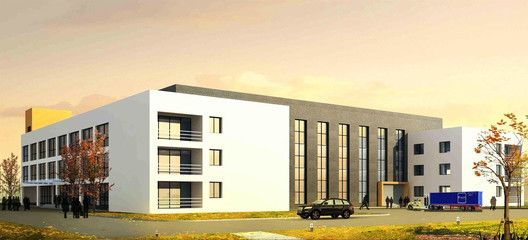 廠房建筑設(shè)計(jì)影響費(fèi)用（廠房建筑設(shè)計(jì)對(duì)建筑設(shè)計(jì)費(fèi)用的影響是多方面的影響） 裝飾家裝施工 第5張