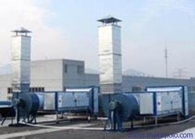 廠房廢氣處理技術(shù)選擇(|電廠廢氣處理電廠廢氣處理技術(shù)及其適用情況) 結(jié)構(gòu)橋梁鋼結(jié)構(gòu)施工 第5張 廠房廢氣處理技術(shù)選擇(|電廠廢氣處理電廠廢氣處理技術(shù)及其適用情況) 結(jié)構(gòu)橋梁鋼結(jié)構(gòu)施工 第5張