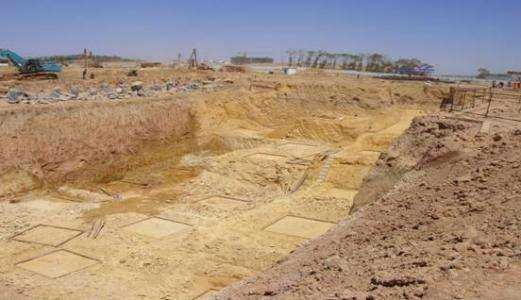 地基土質(zhì)勘察技術(shù)詳解（地基土質(zhì)勘察工程地質(zhì)結(jié)構(gòu)和地基土質(zhì)勘察工作的方法） 鋼結(jié)構(gòu)鋼結(jié)構(gòu)螺旋樓梯設(shè)計 第4張