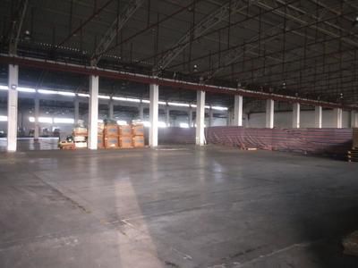 不同行業(yè)廠房面積標準對比 裝飾家裝施工 第4張