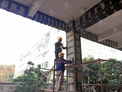 包鋼加固設(shè)計(jì)最新行業(yè)動(dòng)態(tài)(上海包鋼加固公司) 結(jié)構(gòu)砌體施工 第4張 包鋼加固設(shè)計(jì)最新行業(yè)動(dòng)態(tài)(上海包鋼加固公司) 結(jié)構(gòu)砌體施工 第4張