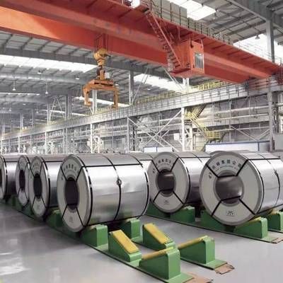 包鋼股份品牌形象建設(shè)策略（包鋼股份的品牌形象建設(shè)） 裝飾幕墻施工 第9張