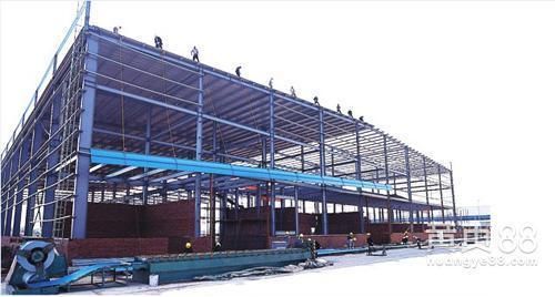 鋼板加固與傳統(tǒng)方法比較 鋼結構網(wǎng)架設計 第2張