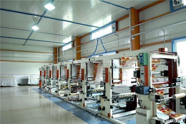 廠房設(shè)計費用預算技巧 裝飾幕墻設(shè)計 第8張