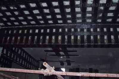 碳纖維布加固費用估算方法（碳纖維加固價格是多少） 北京網(wǎng)架設計 第3張