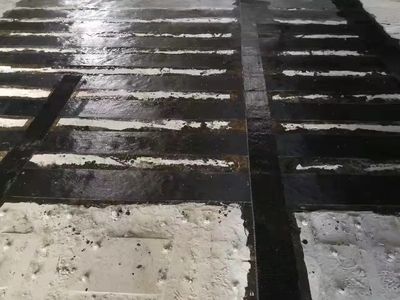 碳纖維加固后的維護(hù)保養(yǎng)要點(diǎn)（工程人看完記得收藏碳纖維布加固后的維護(hù)指南有哪些） 結(jié)構(gòu)污水處理池設(shè)計 第5張