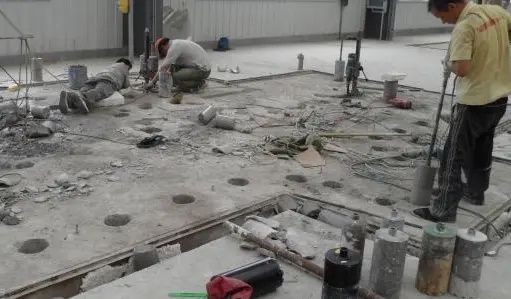 透水混凝土廠家電話（請問貴公司是否提供透水混凝土的定制服務？） 北京鋼結構設計問答