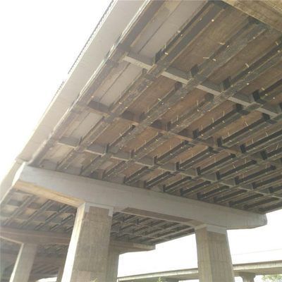 高空粘鋼加固操作常見誤區(qū)（粘鋼加固怎么操作） 結(jié)構(gòu)工業(yè)裝備施工 第3張