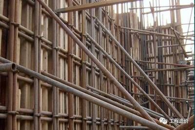 室內(nèi)鋼管架子搭設方案免費（室內(nèi)鋼管架子搭設基本方案） 鋼結(jié)構(gòu)跳臺施工 第2張