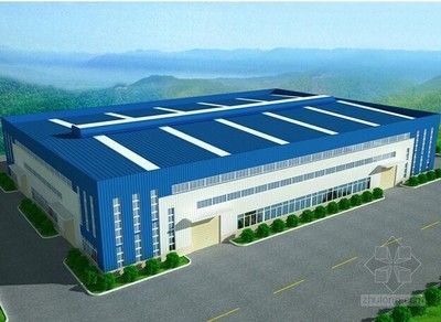 廠房建筑設(shè)計(jì)需考慮哪些因素？ 結(jié)構(gòu)污水處理池施工 第3張