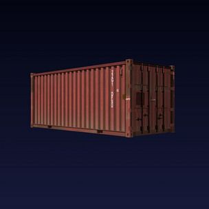 集裝箱是什么材質(zhì)做的 鋼結(jié)構(gòu)網(wǎng)架設(shè)計(jì) 第4張