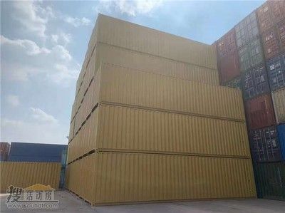 集裝箱結(jié)構(gòu)尺寸 結(jié)構(gòu)砌體施工 第2張 集裝箱結(jié)構(gòu)尺寸 結(jié)構(gòu)砌體施工 第2張