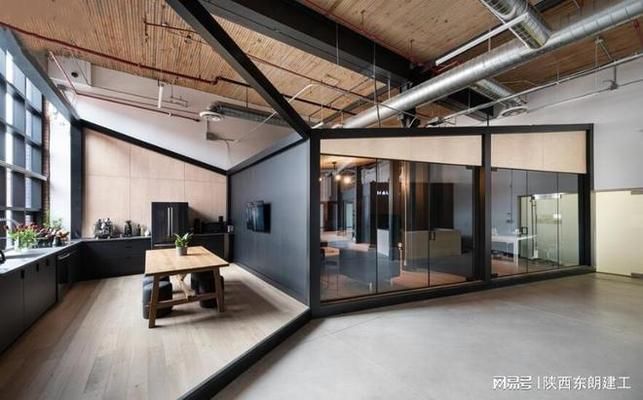 辦公樓加固改造的技術(shù)要點(diǎn) 鋼結(jié)構(gòu)網(wǎng)架設(shè)計(jì) 第1張