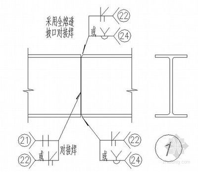 鋼梁加固后加載試驗的具體步驟 鋼結構框架施工 第5張 鋼梁加固后加載試驗的具體步驟 鋼結構框架施工 第5張