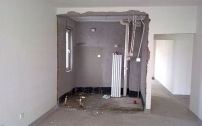 老舊建筑加固案例分析 建筑消防施工 第4張