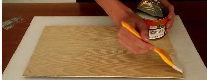 如何提高罩面漆附著力 建筑消防設計 第1張 如何提高罩面漆附著力 建筑消防設計 第1張