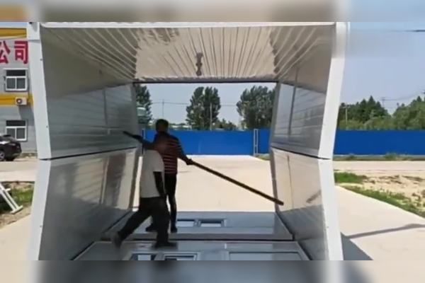 西藏拉修廠（西藏拉修廠是做什么的？） 北京鋼結(jié)構(gòu)設(shè)計(jì)問答