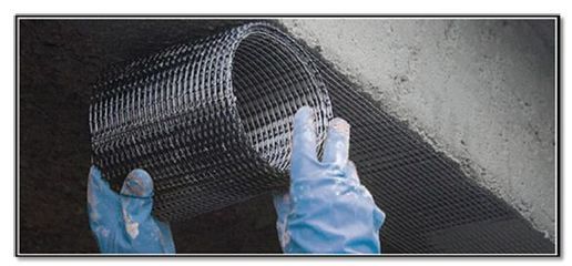 碳纖維加固施工質(zhì)量控制（碳纖維加固施工材料是施工質(zhì)量控制的重要環(huán)節(jié)，應(yīng)立即停止施工） 鋼結(jié)構(gòu)玻璃棧道施工 第4張