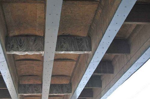 外貼鋼板加固技術的優(yōu)勢有哪些？ 鋼結構跳臺施工 第4張