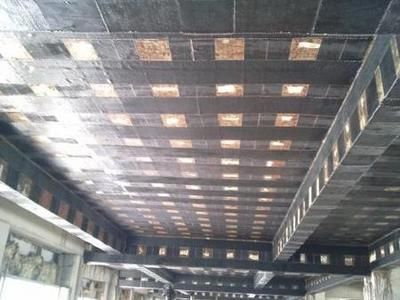 碳纖維加固施工質(zhì)量控制方法 建筑施工圖施工 第3張