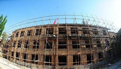 加固設(shè)計(jì)費(fèi)用影響因素詳解 鋼結(jié)構(gòu)有限元分析設(shè)計(jì) 第4張 加固設(shè)計(jì)費(fèi)用影響因素詳解 鋼結(jié)構(gòu)有限元分析設(shè)計(jì) 第4張