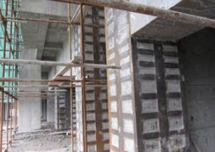 粘鋼加固施工過程視頻（粘鋼加固施工方案施工方案粘鋼加固施工方案具體步驟） 鋼結(jié)構(gòu)網(wǎng)架施工 第5張