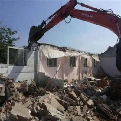 鋼結(jié)構(gòu)拆除環(huán)保措施 結(jié)構(gòu)電力行業(yè)設(shè)計 第4張 鋼結(jié)構(gòu)拆除環(huán)保措施 結(jié)構(gòu)電力行業(yè)設(shè)計 第4張