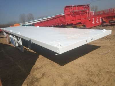 集裝箱骨架板的作用有哪些（集裝箱骨架板在不同的場(chǎng)景中發(fā)揮著重要作用） 裝飾工裝施工 第5張