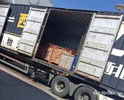 集裝箱運(yùn)輸適用貨物范圍有哪些 鋼結(jié)構(gòu)異形設(shè)計(jì) 第4張