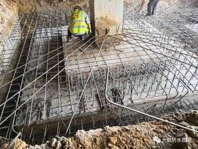 混凝土結(jié)構(gòu)加固圖片 鋼結(jié)構(gòu)蹦極施工 第4張 混凝土結(jié)構(gòu)加固圖片 鋼結(jié)構(gòu)蹦極施工 第4張