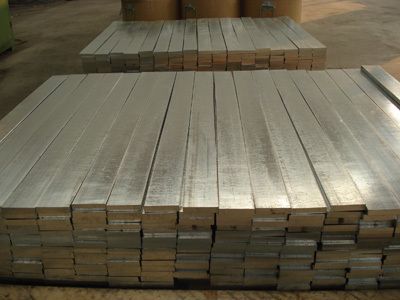 白鋼板材市場價格波動原因 結構橋梁鋼結構設計 第5張