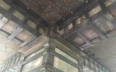 碳纖維布加固梁的質(zhì)量檢驗(yàn)標(biāo)準(zhǔn)（碳纖維布加固梁的質(zhì)量檢驗(yàn)標(biāo)準(zhǔn)包括以下幾個(gè)方面） 結(jié)構(gòu)污水處理池設(shè)計(jì) 第1張