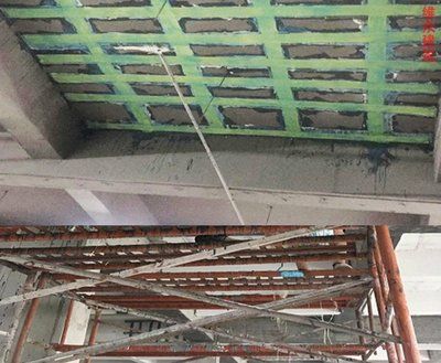 碳纖維加固法的施工難點 結(jié)構(gòu)污水處理池施工 第5張