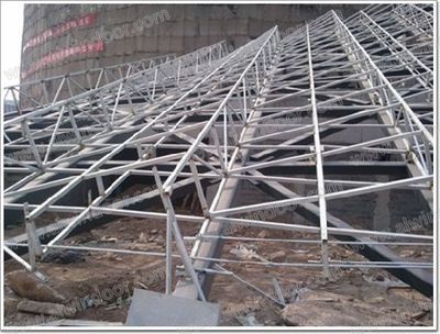 剛架結(jié)構(gòu)的施工工藝流程（剛架結(jié)構(gòu)施工工藝流程） 裝飾工裝施工 第5張