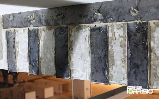 粘鋼加固后如何維護(hù)？ 裝飾幕墻設(shè)計(jì) 第4張