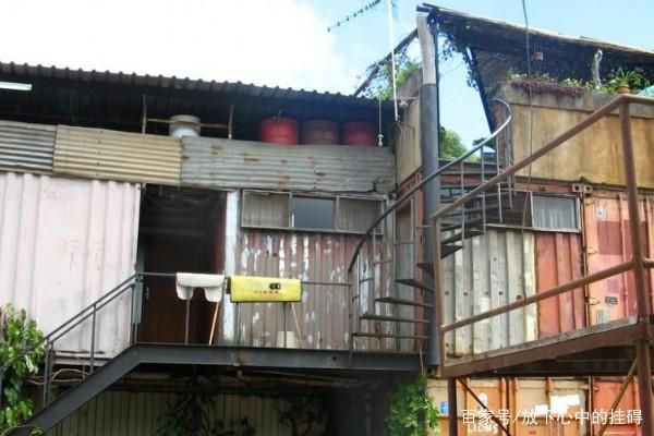 鋼制集裝箱的缺點是什么（鋼制集裝箱有哪些優(yōu)點） 北京網(wǎng)架設計 第3張