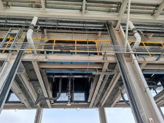 不銹鋼與碳鋼的成本比較 北京網(wǎng)架設(shè)計(jì) 第6張