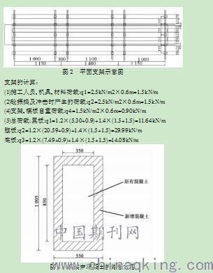 加固前后梁承載能力對(duì)比(rc橋梁結(jié)構(gòu)補(bǔ)強(qiáng)加固) 北京網(wǎng)架設(shè)計(jì) 第7張 加固前后梁承載能力對(duì)比(rc橋梁結(jié)構(gòu)補(bǔ)強(qiáng)加固) 北京網(wǎng)架設(shè)計(jì) 第7張