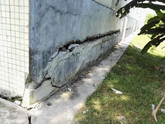 風(fēng)災(zāi)后建筑結(jié)構(gòu)加固案例（風(fēng)災(zāi)后建筑結(jié)構(gòu)加固技術(shù)對建筑結(jié)構(gòu)的影響與加固技術(shù)對比） 結(jié)構(gòu)框架設(shè)計 第2張