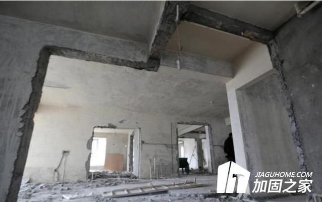 風(fēng)災(zāi)后建筑結(jié)構(gòu)加固案例（風(fēng)災(zāi)后建筑結(jié)構(gòu)加固技術(shù)對建筑結(jié)構(gòu)的影響與加固技術(shù)對比） 結(jié)構(gòu)框架設(shè)計 第3張