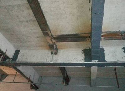 碳纖維加固施工中的常見問題 鋼結(jié)構(gòu)異形設(shè)計(jì) 第4張 碳纖維加固施工中的常見問題 鋼結(jié)構(gòu)異形設(shè)計(jì) 第4張