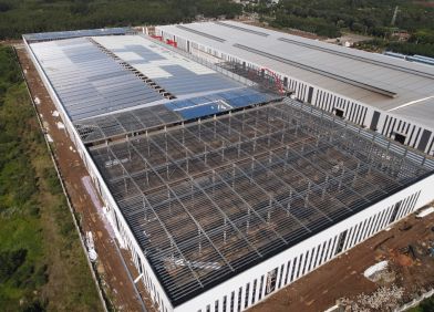 廠房建設(shè)成本節(jié)約策略（上海-青浦100平起廠房出租配套辦公室可做倉(cāng)儲(chǔ)） 北京網(wǎng)架設(shè)計(jì) 第5張