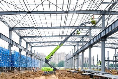 廠房建設(shè)成本節(jié)約策略（上海-青浦100平起廠房出租配套辦公室可做倉(cāng)儲(chǔ)） 北京網(wǎng)架設(shè)計(jì) 第4張