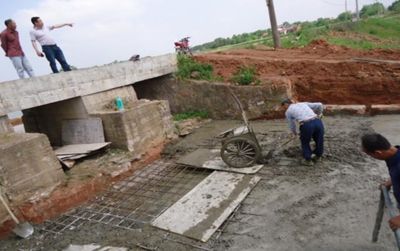 市政道路工程資質(zhì)范圍（市政道路工程資質(zhì)范圍包括哪些）