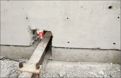 鋼梁加固施工流程（天津鋼梁加固全過程） 鋼結構蹦極施工 第3張