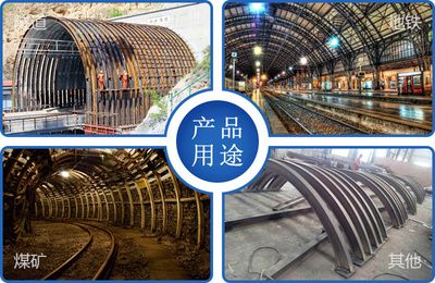 鋼梁加固材料性能對比分析 結(jié)構(gòu)框架設(shè)計(jì) 第3張