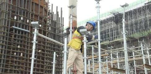 做鋼結(jié)構掙錢嗎 鋼結(jié)構鋼結(jié)構停車場施工 第4張