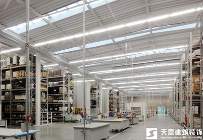 如何降低廠房設(shè)計(jì)成本 裝飾家裝設(shè)計(jì) 第4張 如何降低廠房設(shè)計(jì)成本 裝飾家裝設(shè)計(jì) 第4張