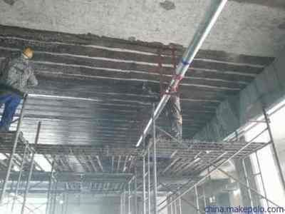 碳纖維加固在地震中的表現(xiàn) 結(jié)構(gòu)機械鋼結(jié)構(gòu)施工 第4張